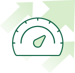 超高速処理で快適なVPS