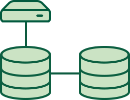 柔軟なシステム拡張性