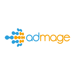 admageロゴ