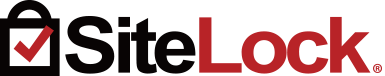 SiteLockロゴ